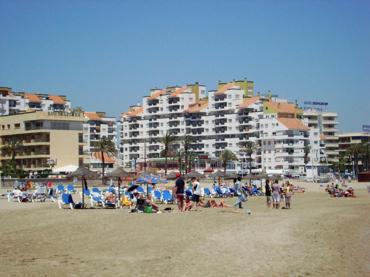Playa Orangecosta *